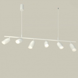 Подвесной светильник Ambrella Light XB XB9005550 в интернет-магазине "Галерея света"