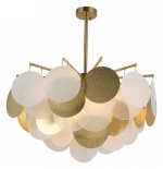 Люстра на штанге Omnilux Plelo OML-89907-06 в интернет-магазине "Галерея света"