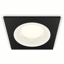 Встраиваемый светильник Ambrella Light XC XC7632001 в интернет-магазине "Галерея света"