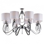 Подвесная люстра Omnilux Mellitto OML-63803-08 в интернет-магазине "Галерея света"