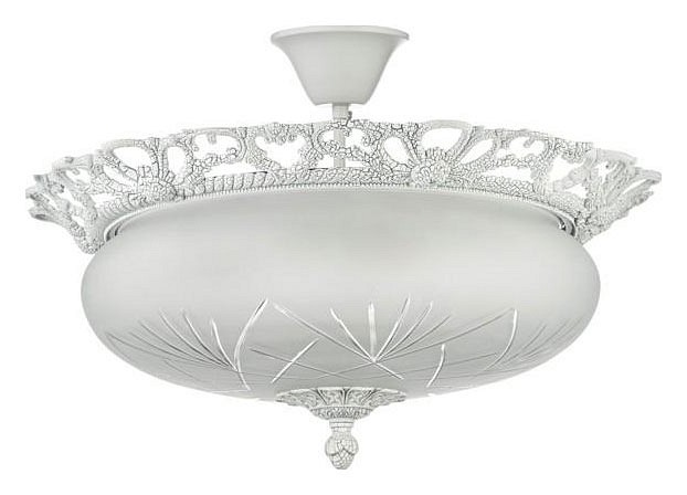 Накладной светильник Arti Lampadari Venezia Venezia E 1.13.46 BW в интернет-магазине "Галерея света"