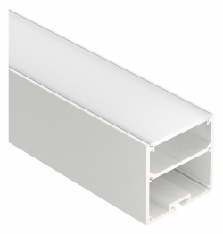 Профиль Arlight SL-LINE-5050-2500 WHITE+OPAL 021467 в интернет-магазине "Галерея света"