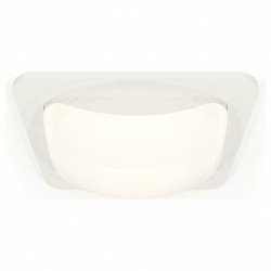 Встраиваемый светильник Ambrella Light XC XC7901014 в интернет-магазине "Галерея света"