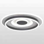 Накладной светильник Lussole  LSP-8465 в интернет-магазине "Галерея света"