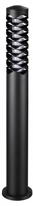 Наземный высокий светильник Novotech Netz 359282 в интернет-магазине "Галерея света"