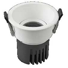 Встраиваемый светильник Arlight MS-FLOW 060949 в интернет-магазине "Галерея света"