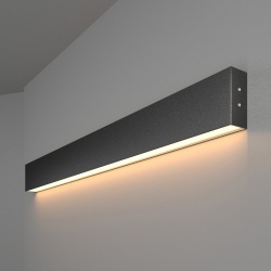 Накладной светильник Elektrostandard Grand a042939 в интернет-магазине "Галерея света"