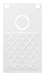 Заглушка для трека Arte Lamp Linea-Accessories A482133 в интернет-магазине "Галерея света"