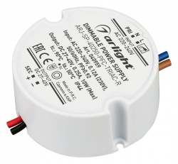 Блок питания с проводом Arlight ARJ 040959 в интернет-магазине "Галерея света"