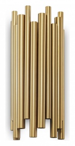 Накладной светильник Maytoni Coliseo MOD136WL-01BS в интернет-магазине "Галерея света"