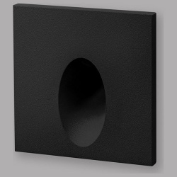 Встраиваемый светильник Imex PASO IL.0013.3004-BK в интернет-магазине "Галерея света"