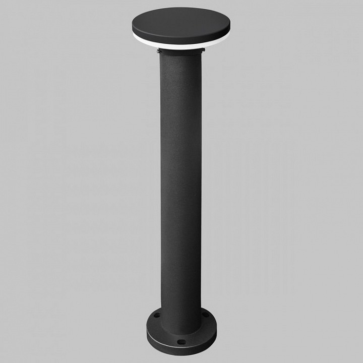 Наземный высокий светильник Imex Brit IL.0014.0020-L600-BK в интернет-магазине "Галерея света"
