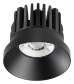 Встраиваемый светильник Novotech Metis 357586 в интернет-магазине "Галерея света"