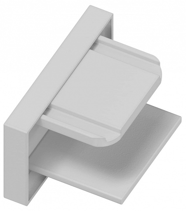 Заглушка для трека Hesby Lighting Skylite HSBL_0034 в интернет-магазине "Галерея света"