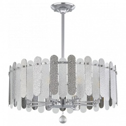 Светильник на штанге Arte Milano Sorrento-3109 373109/8/350/580 CR в интернет-магазине "Галерея света"