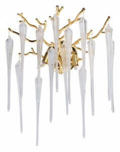 Накладной светильник De City Лайма 7 467022202 в интернет-магазине "Галерея света"