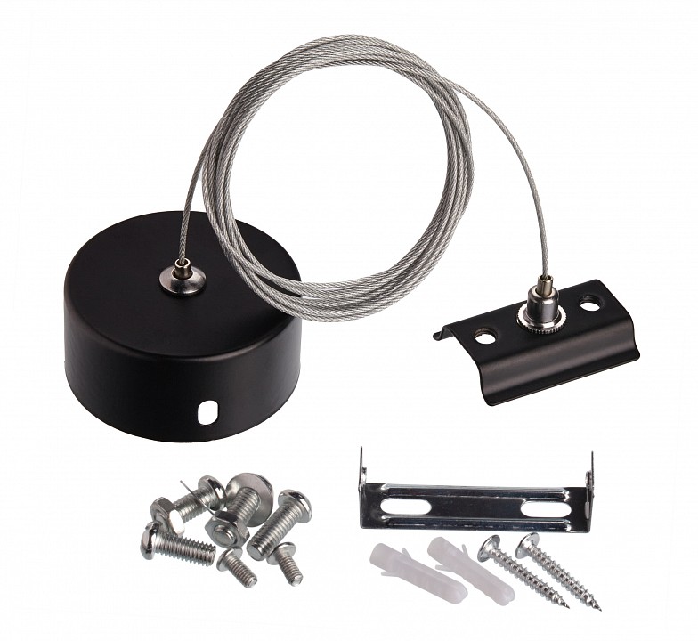 Подвес для трека Imex  IL.0010.2145 в интернет-магазине "Галерея света"