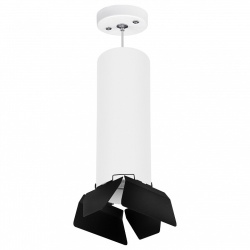 Подвесной светильник Lightstar Rullo RP6496487 в интернет-магазине "Галерея света"