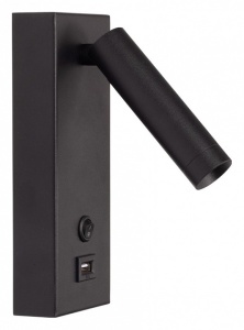 Бра De City Стаут 77 702022501 в интернет-магазине "Галерея света"