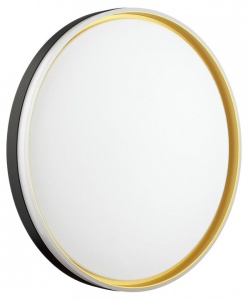 Накладной светильник Sonex Savi 7619/ELN в интернет-магазине "Галерея света"