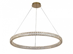 Подвесная люстра Newport KRISTA М0071287 в интернет-магазине "Галерея света"