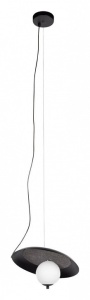 Подвесной светильник Loft it Wonders 10237P Black в интернет-магазине "Галерея света"