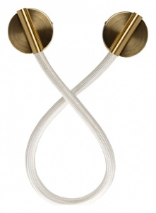 Накладной светильник De City Толедо 312025601 в интернет-магазине "Галерея света"