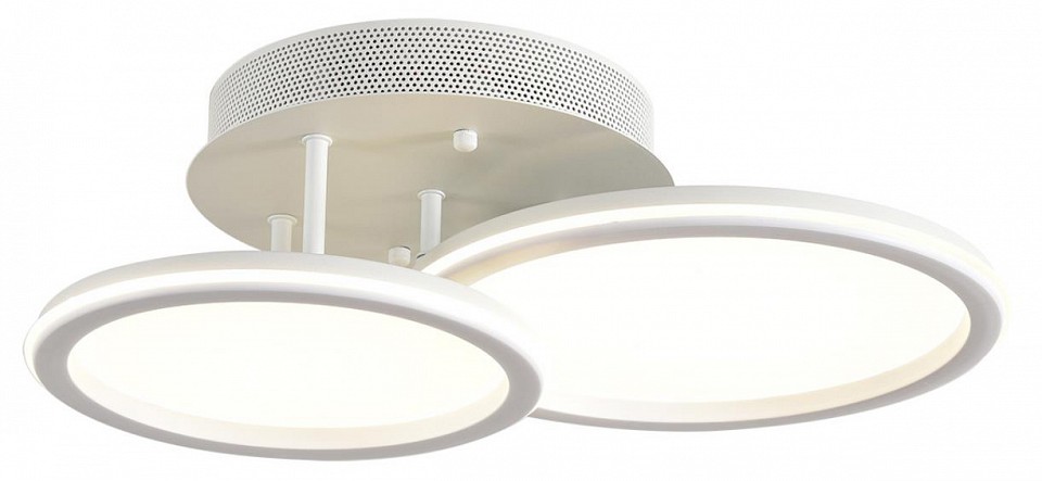 Накладной светильник Lumion LEDIO 8380/45CL в интернет-магазине "Галерея света"