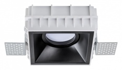 Встраиваемый светильник Lightstar Domino G214507 в интернет-магазине "Галерея света"