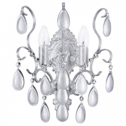 Бра Freya Chabrol FR2302WL-02S в интернет-магазине "Галерея света"