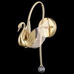 Бра Wertmark Letizia WE466.01.301 в интернет-магазине "Галерея света"