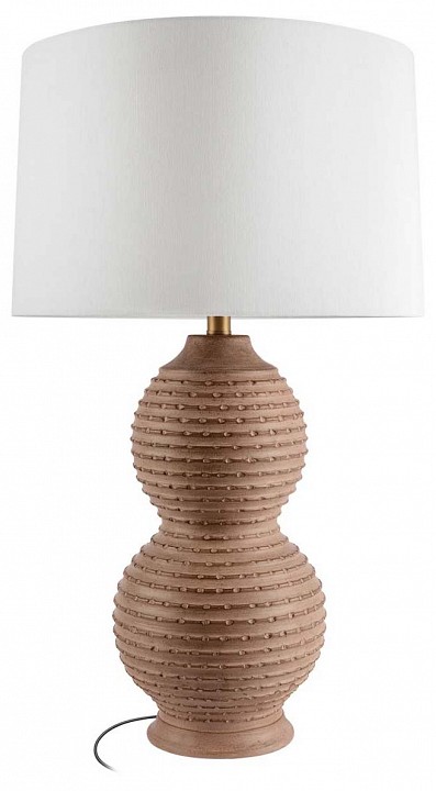 Настольная лампа декоративная Loft it Antigua 10523T в интернет-магазине "Галерея света"