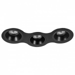 Встраиваемый светильник Lightstar Domino D697070707 в интернет-магазине "Галерея света"