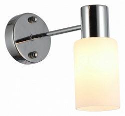 Бра ILLUMICO  IL0110-1W-79 CR в интернет-магазине "Галерея света"