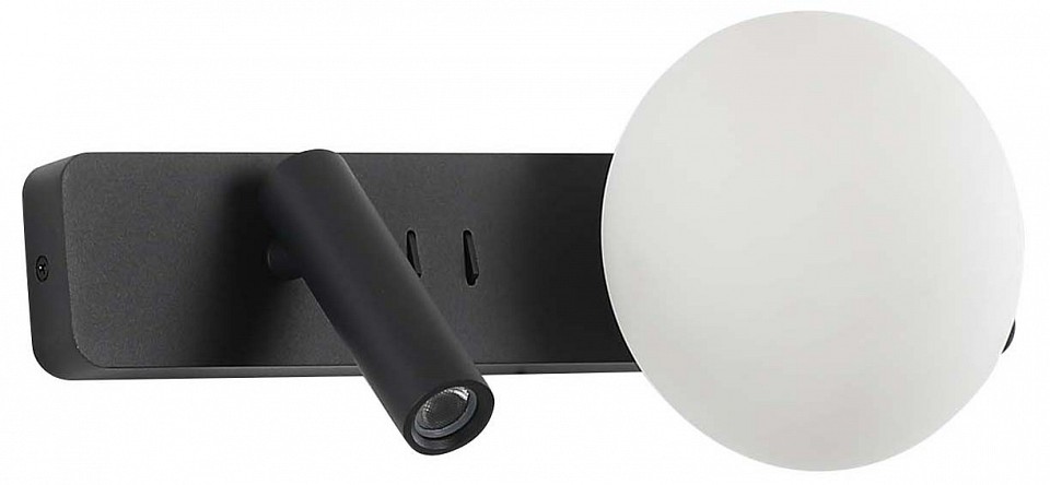 Бра с подсветкой Zortes DREAM ZRS.2436.01 в интернет-магазине "Галерея света"