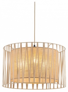 Подвесная люстра TK Lighting  11461 в интернет-магазине "Галерея света"
