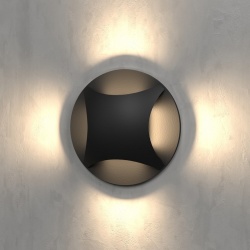 Встраиваемый в дорогу светильник Elektrostandard Step 3 a049750 в интернет-магазине "Галерея света"