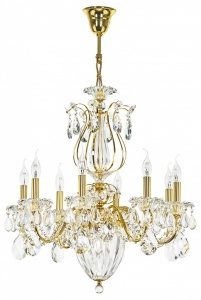 Подвесная люстра Lightstar Schon 790112 в интернет-магазине "Галерея света"