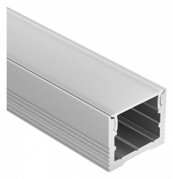 Короб накладной Arlight SL-SLIM 025869 в интернет-магазине "Галерея света"