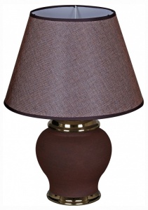 Настольная лампа декоративная 30305-0.7-01 в интернет-магазине "Галерея света"