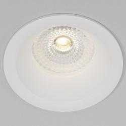 Встраиваемый светильник Elektrostandard Andi a070144 в интернет-магазине "Галерея света"