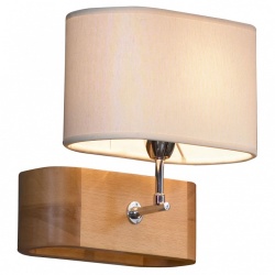 Бра Lussole Nulvi LSF-2111-01 в интернет-магазине "Галерея света"