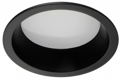 Рамка на 1 светильник Lightstar Piano 12907 в интернет-магазине "Галерея света"