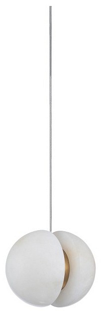 Подвесной светильник Belfast Ravenhill R 1024 BR MB в интернет-магазине "Галерея света"