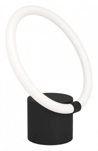 Настольная лампа декоративная Eglo Caranacoa 900565 в интернет-магазине "Галерея света"