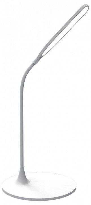 Настольная лампа офисная Gauss GT502 GT5021 в интернет-магазине "Галерея света"