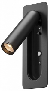 Бра Maytoni Axiom MOD495WL-L3B3K в интернет-магазине "Галерея света"