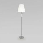 Торшер Eurosvet Conso 01146/1 хром в интернет-магазине "Галерея света"