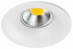 Встраиваемый светильник Lightstar Levigo Base 010066 в интернет-магазине "Галерея света"