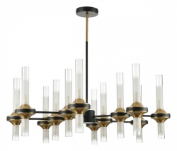 Люстра на штанге Lumion Tamaresa 8112/24 в интернет-магазине "Галерея света"